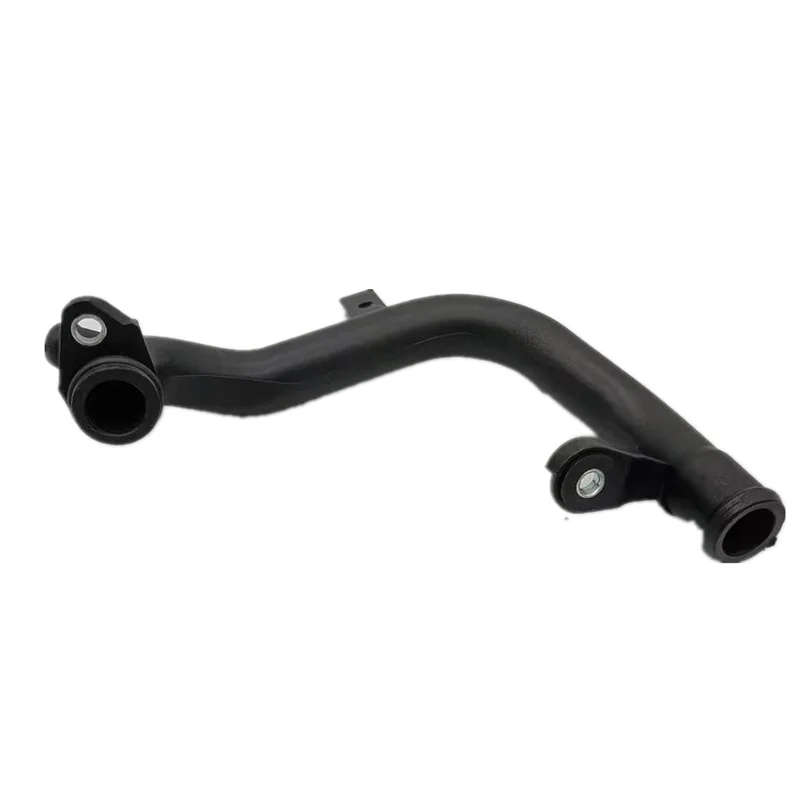 for A3 Q3 TT Beetle CC Bora Eos Golf Jetta Passat Tiguan Radiator Coolant Water Pipe Hose Connector