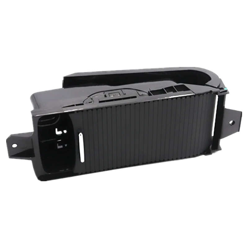 Car Center Console Armrest Box Water Cup Holder for Eos Golf Variant Golf MK5 6 Jetta MK5 Scirocco