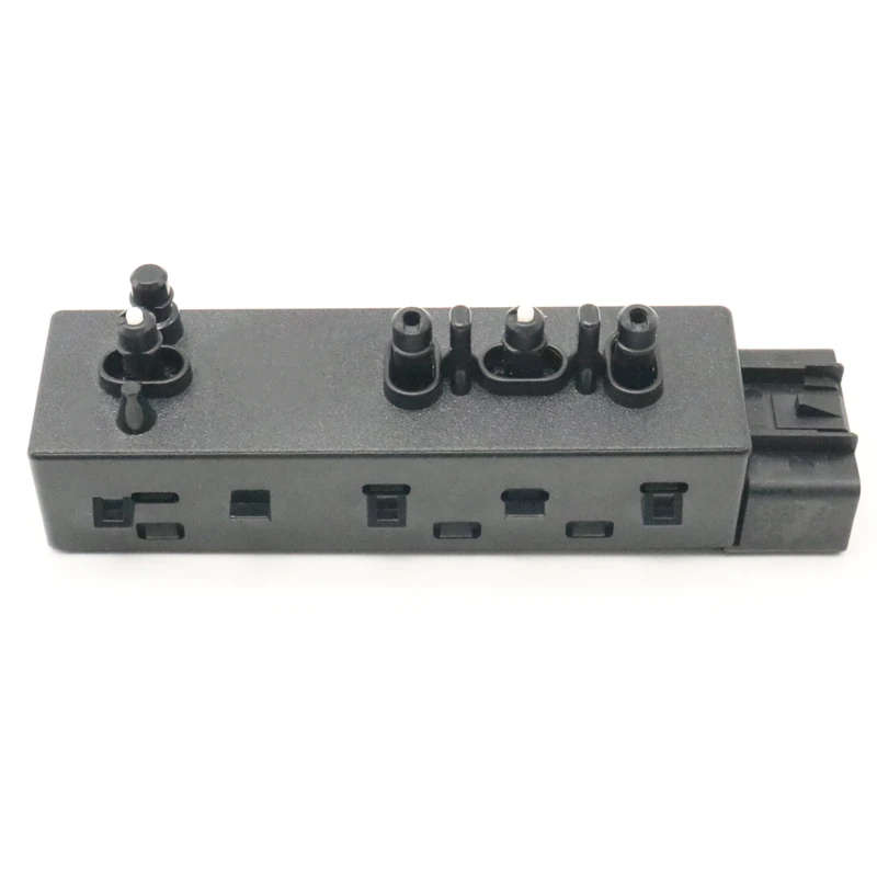 Front Left Right Side Electric Power Seat Backrest Control Adjustment Switch For Mitsubishi