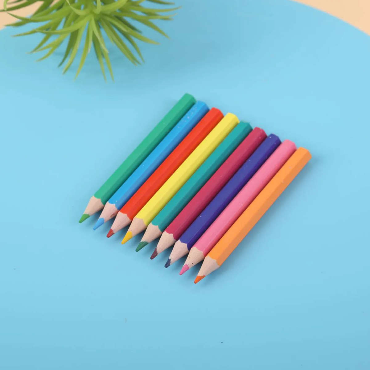 88 PCS Colored & Drawing Pen Set Painting Kit -  Blue box