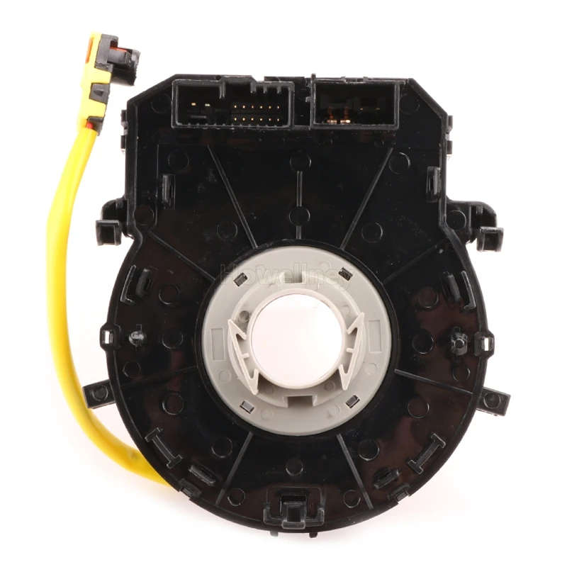 Body Combination Switch Contact Cable Assy with heated wheel For Hyundai SANTA FE DM 2013-2016