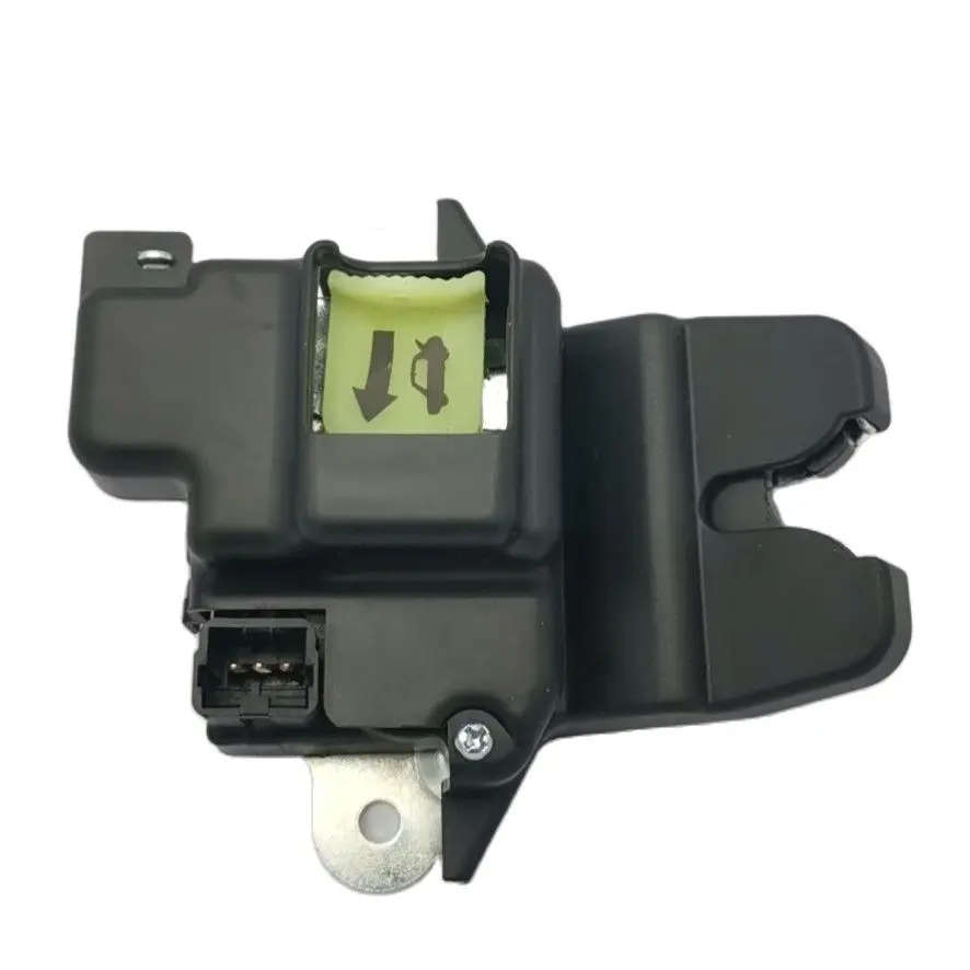 Car Rear Tailgate Trunk Latch tailgate lock for Hyundai Elantra 11-16 Sedan 11-14 Coupe