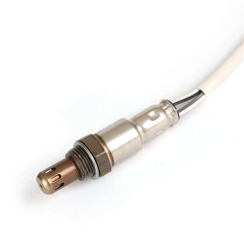 Rear Lambda Oxygen O2 Sensor fit For Nissan MICRA Note 1.2 DIG-S PULSAR SENTRA SYLPHY Tiida 2012-...
