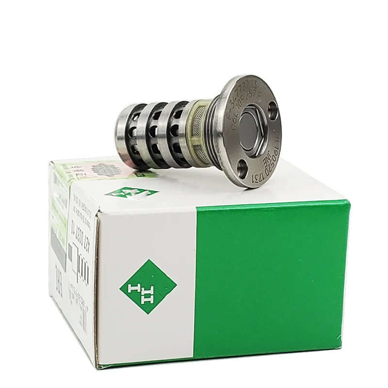 Camshaft Adjuster Valve Timing Oil Control Valve For VW Passat Tiguan Audi A4 A5 A8 Q5 Q7 TT