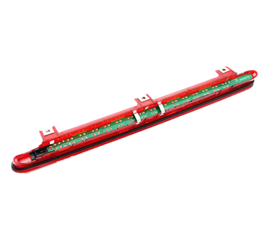 High Mount Stop Light For Volkswagen For Touran 2005-2015 Additional Brake Lamp 1T0945097A