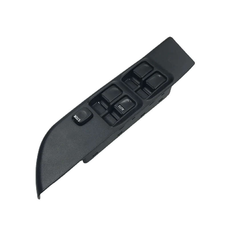 Front Left Master Electric Power Window Switch with Panel For ISUZU TFR/TFS Pickup LHD 99-09