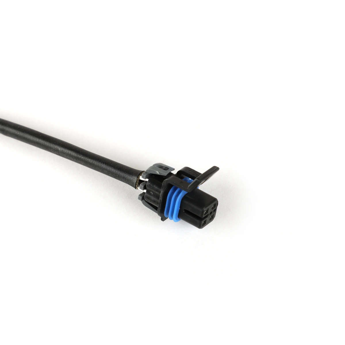 Replacement Bosch 16746 Oxygen Sensor Original (For Cadillac)