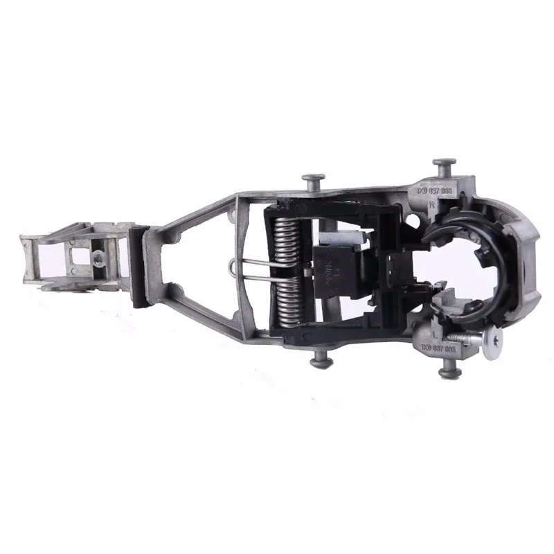 Front Right&Rear Inner Door Bow Replacement Fit For VW Golf Jetta MK5 Rabbit Octavia