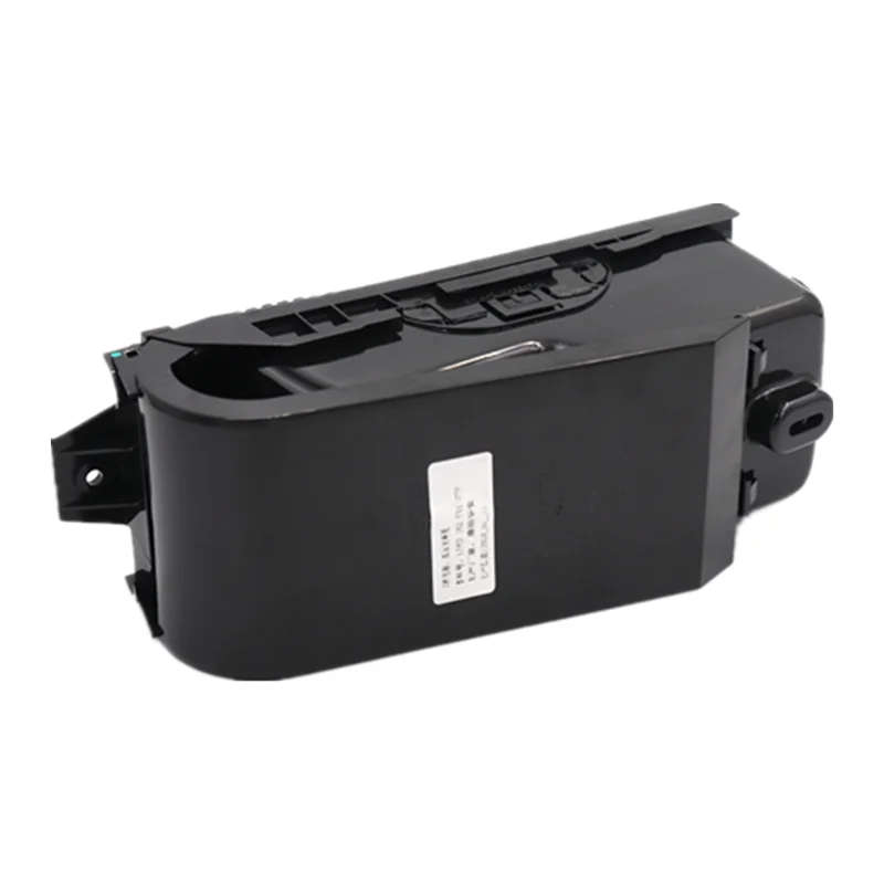 Car Center Console Armrest Box Water Cup Holder for Eos Golf Variant Golf MK5 6 Jetta MK5 Scirocco