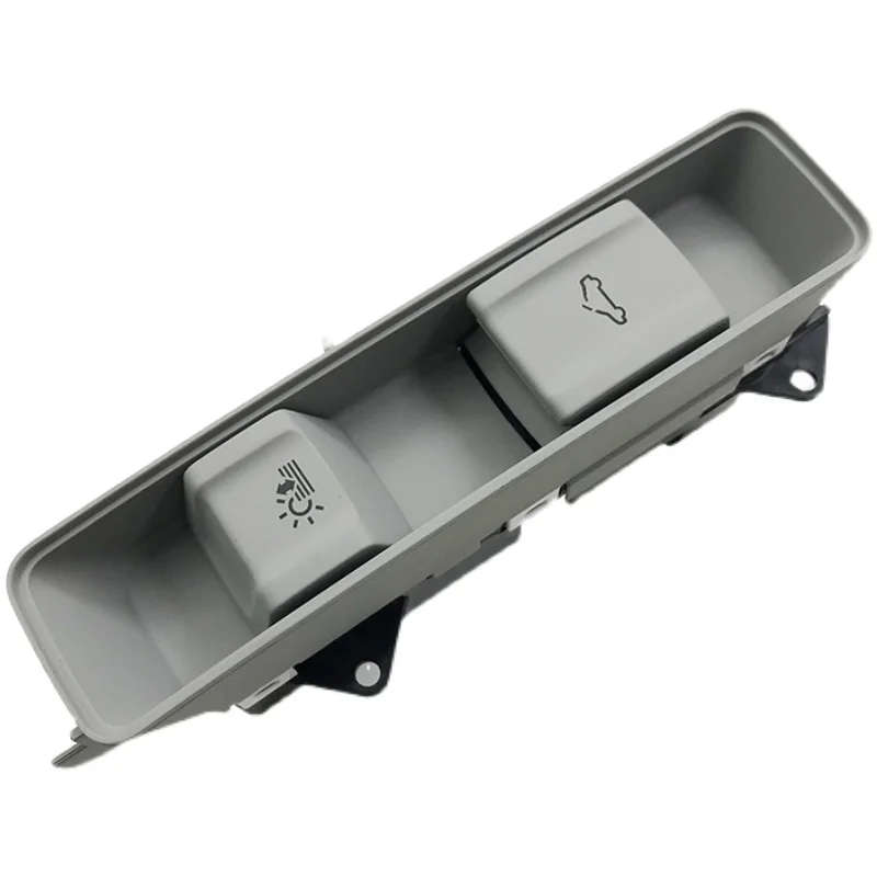 For Audi A6L C7 A4L B9 Q3 2012-2018 Panoramic Sunroof Switch Button Potentiometer Control Switch