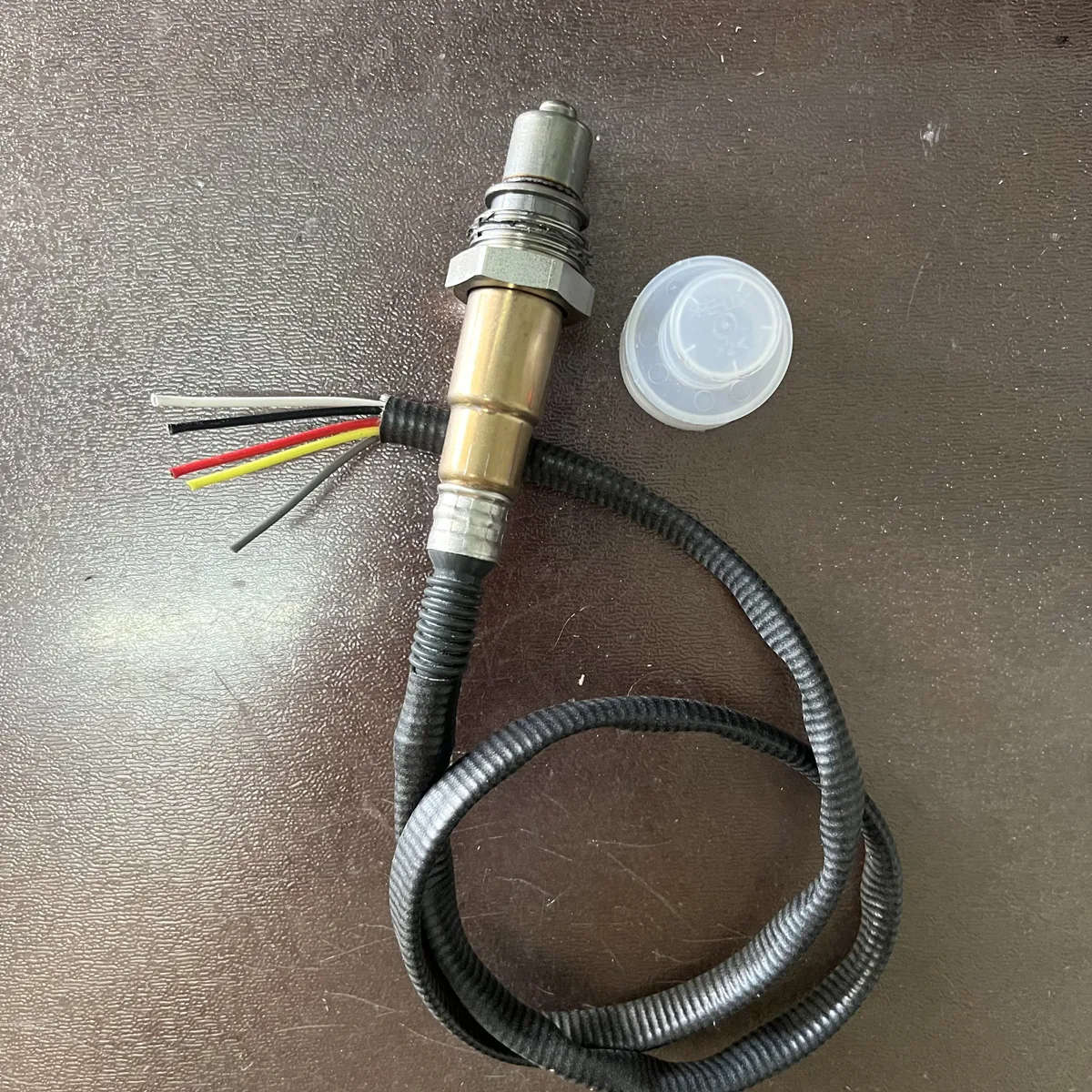 12V Particulate Matter Sensor Probe Fit for Toyota Land Cruiser 150 2.8 D-4D 1GD-FTV 2017 2018 20...