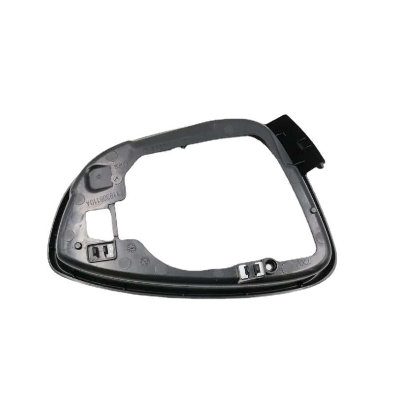 Car Rear view mirror Side mirror Housing Frame trim For Volkswagen VW Passat b7 CC Jetta MK6