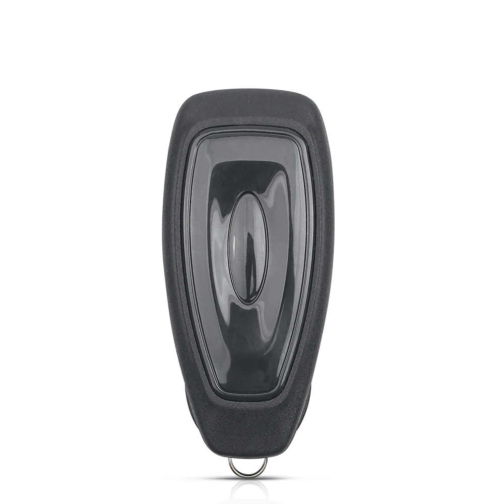 Smart Remote Key For Ford Focus C-Max Mondeo Kuga Fiesta B-Max 434/433Mhz 4D63 80Bit Chip Keyless