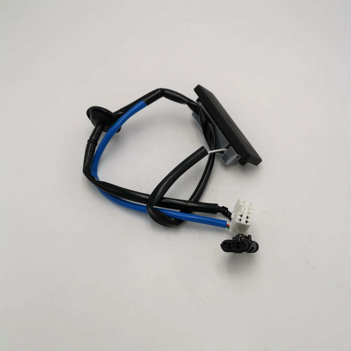 Rear Trunk Boot Release Switch Boot Lid Tailgate Trunk Opening Switch For Hyundai Kia 11-13 Sorento