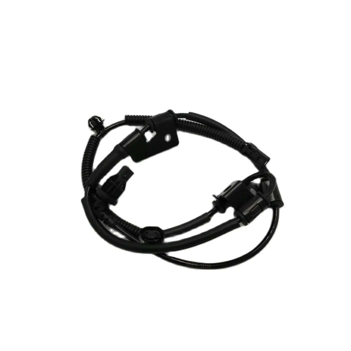 ABS Wheel Speed Sensor Front Left Fits Hyundai Tucson Kia Sportage 2.0L 2.7L 2005-2009
