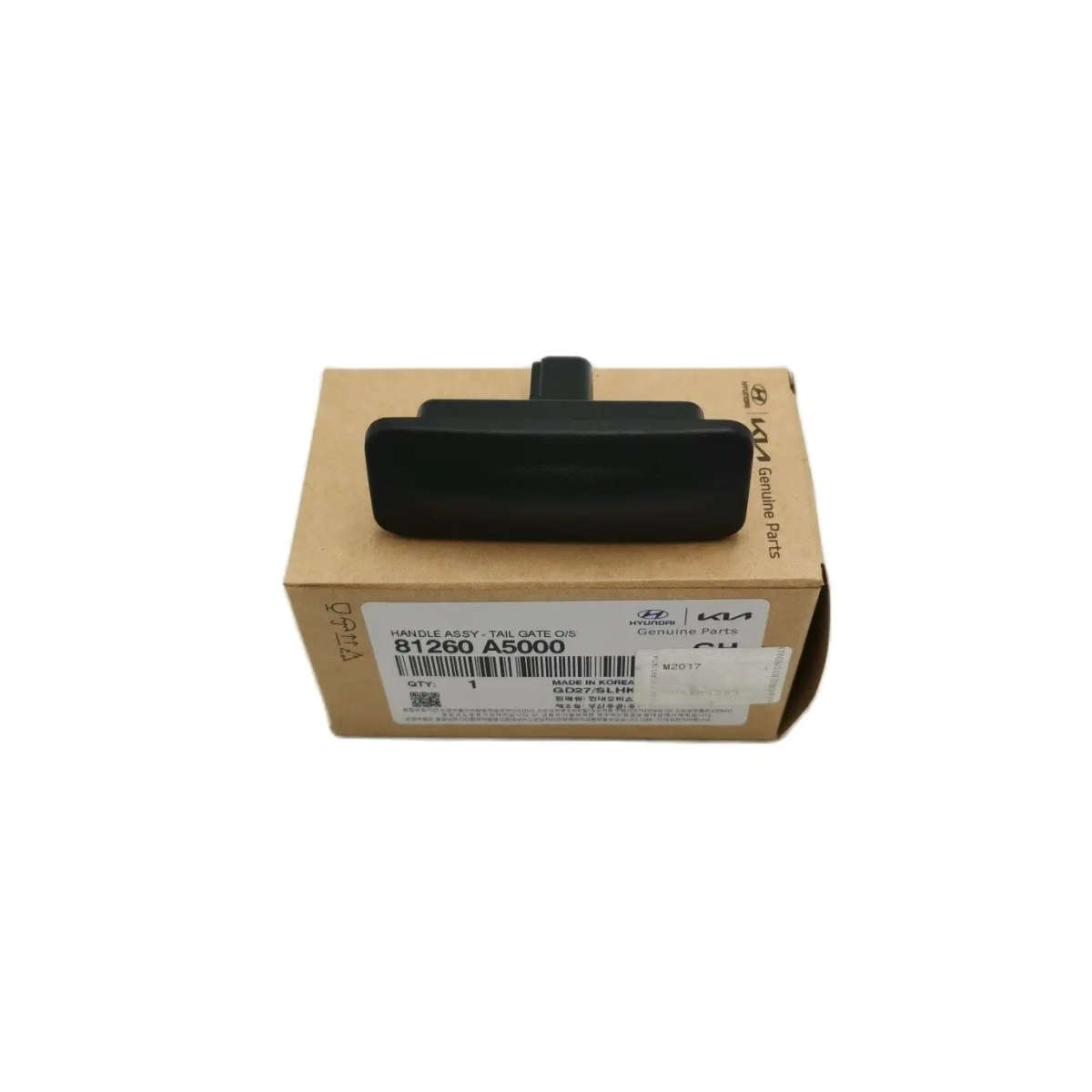 Rear Trunk lock Boot Release Switch Tailgate Opening Button For Hyundai Elantra GT I30 Kia Ceed