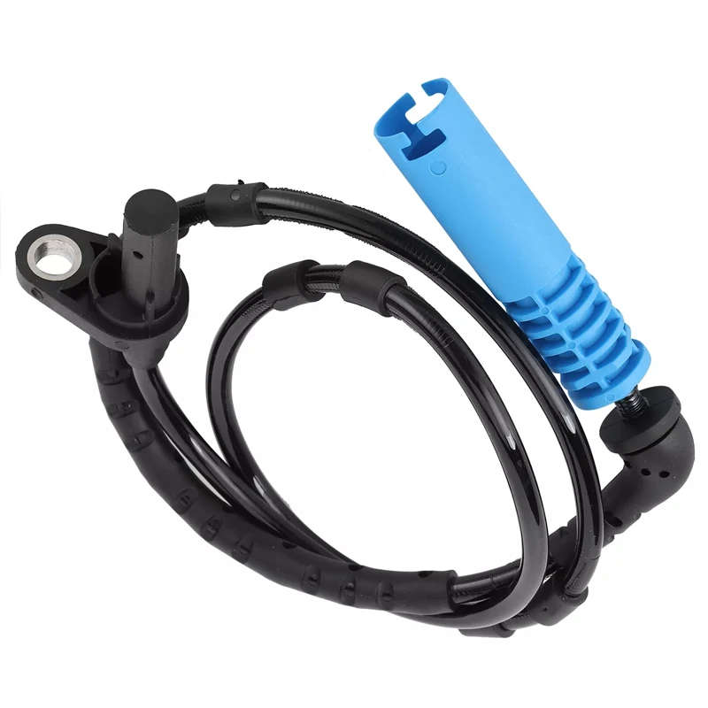 4Pcs Wheel Speed Sensor ABS Braking System for X3 E83
