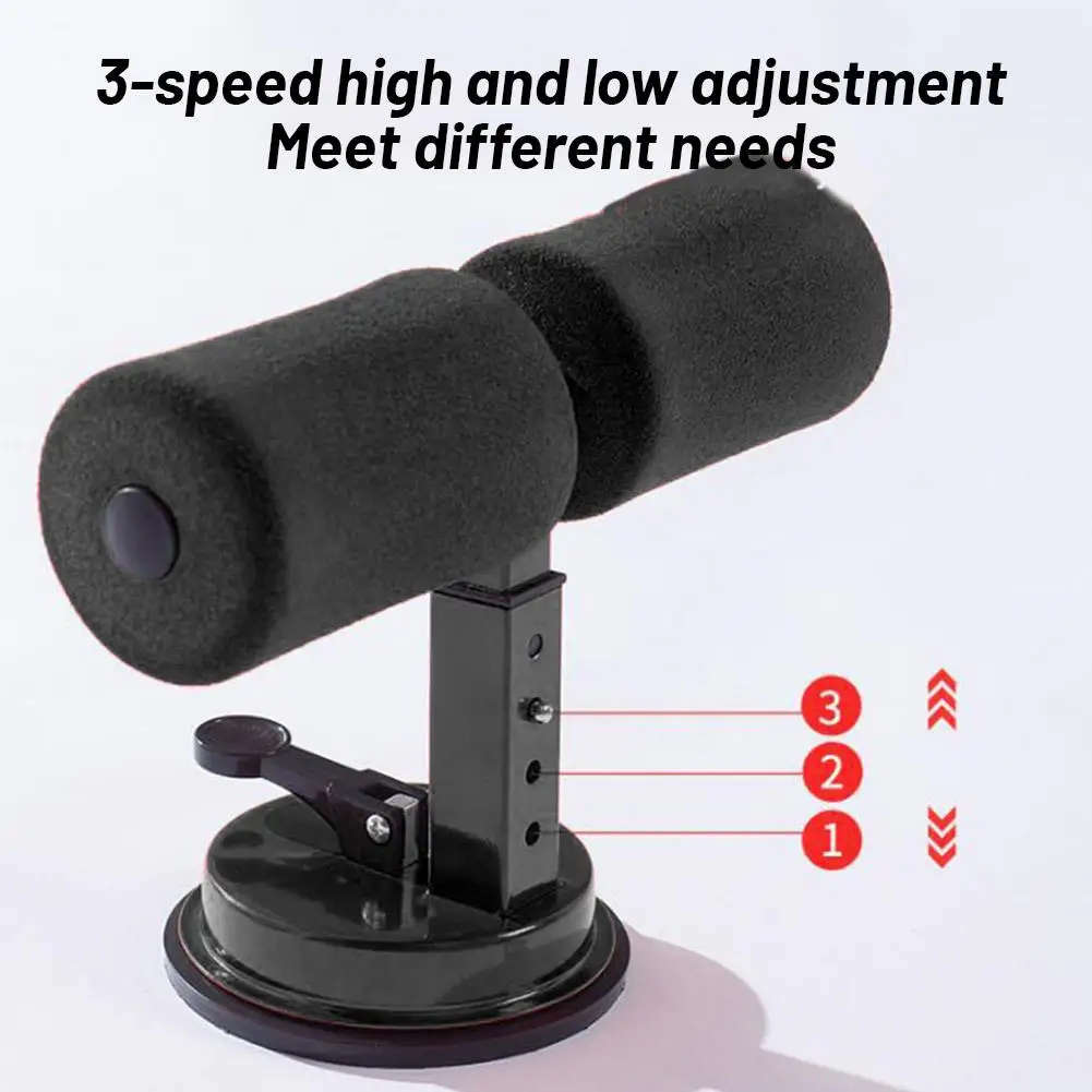 Sit Up assistant abdominal core workout