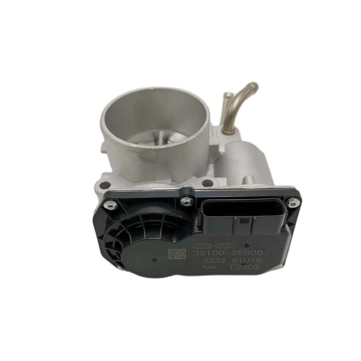 Throttle Body Assembly For Hyundai-Tucson Elantra Kia Soul Rondo Forte 35100-2E000 351002E000