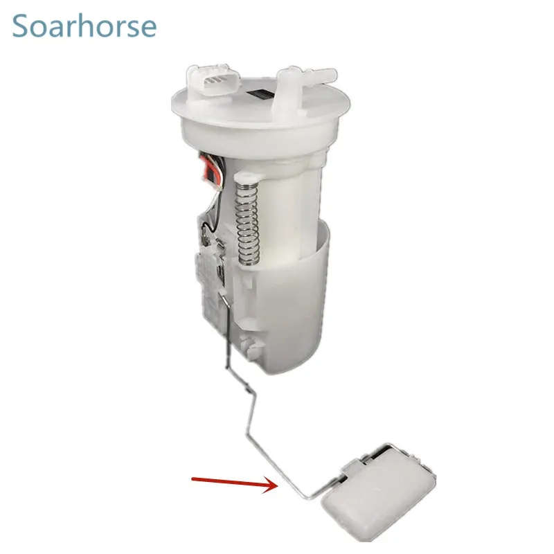 Oil Fuel Tank Level Float Gauge sensor unit for Nissan Tiida LIVINA Sylphy 2005-2007