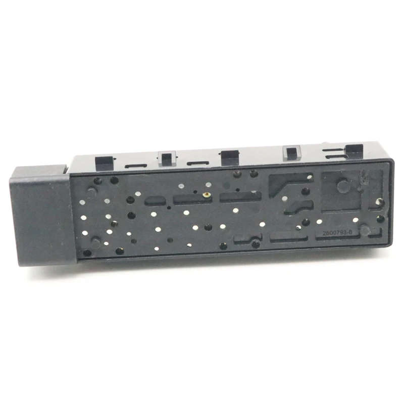 Front Left Right Side Electric Power Seat Backrest Control Adjustment Switch For Mitsubishi