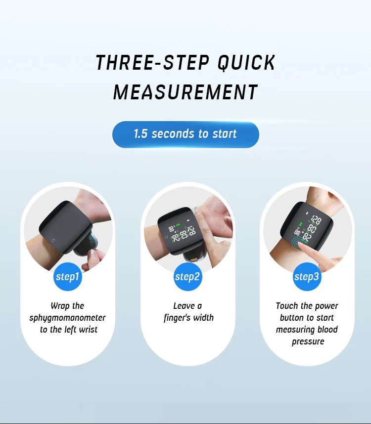 Intellisystem Sphygmomanometer