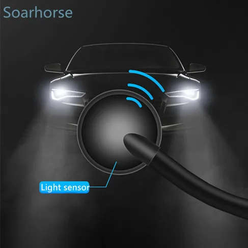 Car Auto Headlight Sensor Automatic Headlight Control Module For Mazda 3 Axela 6 Atenza CX5