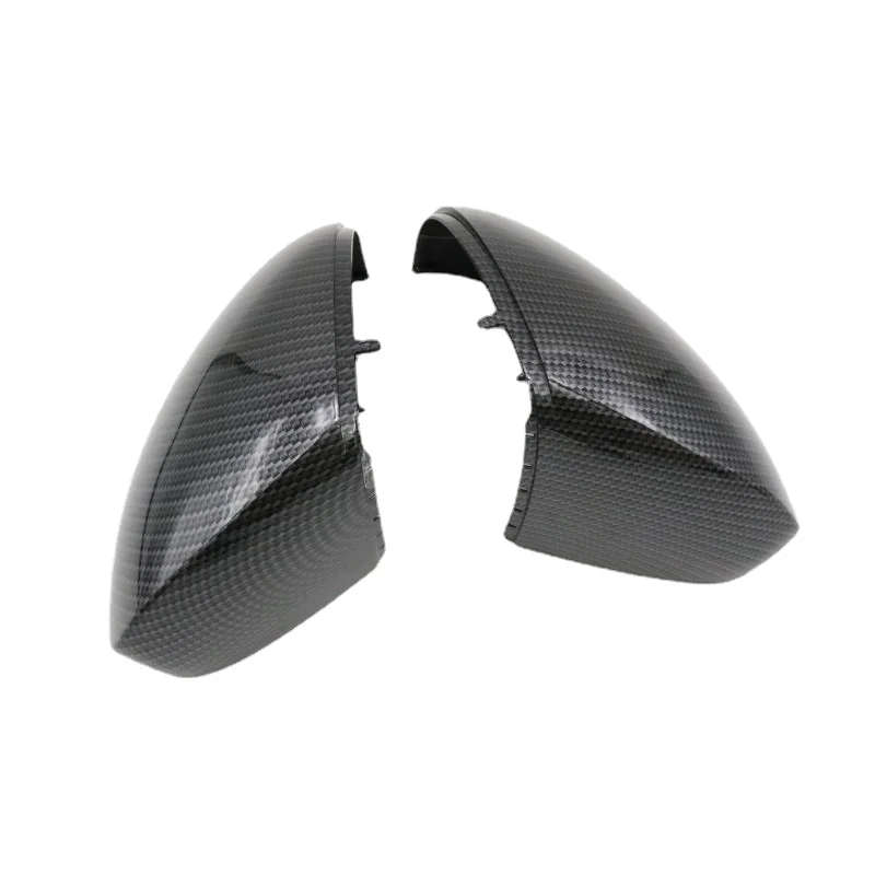 Car Rearview Mirror Cover side rear view Cap Shell Housing For Volkswagen Tiguan Sharan/Skoda Yeti