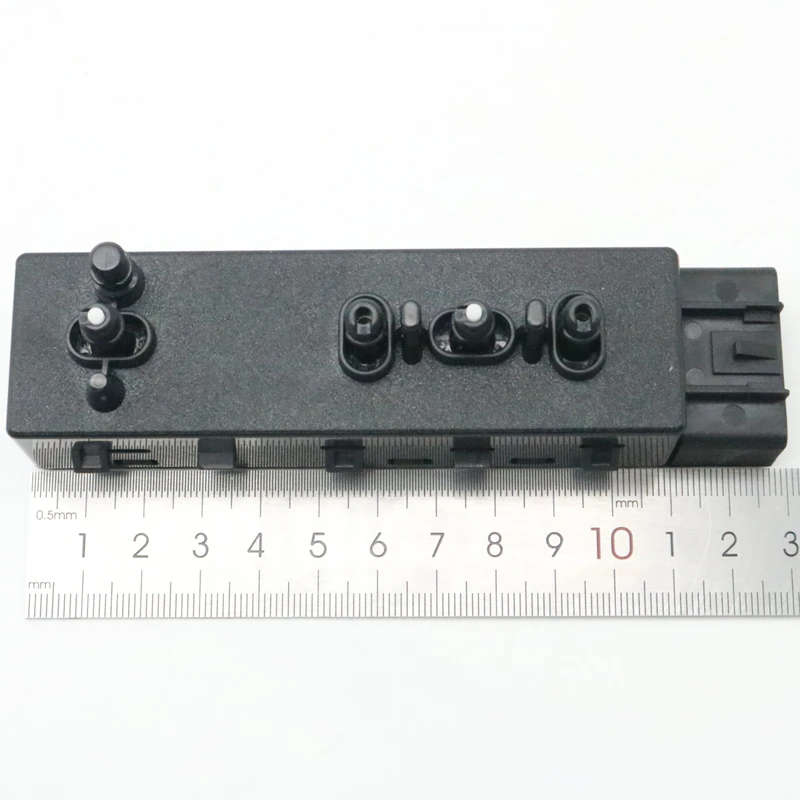 Front Left Right Side Electric Power Seat Backrest Control Adjustment Switch For Mitsubishi