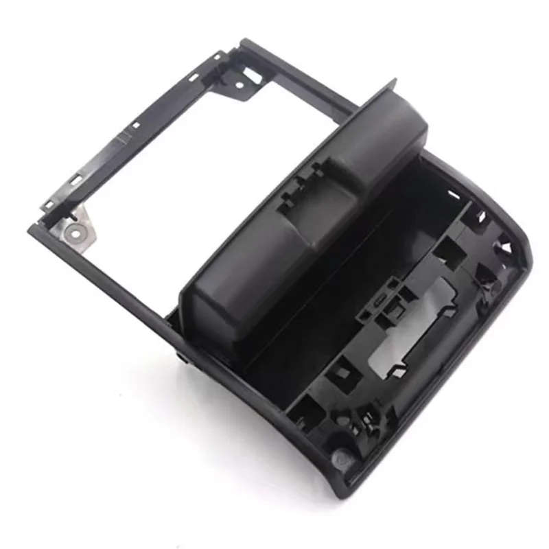 Car interior Roof Storage Sunglasses Box Sun Glass Case Spectacles Holder For Golf 7 MK7 CC