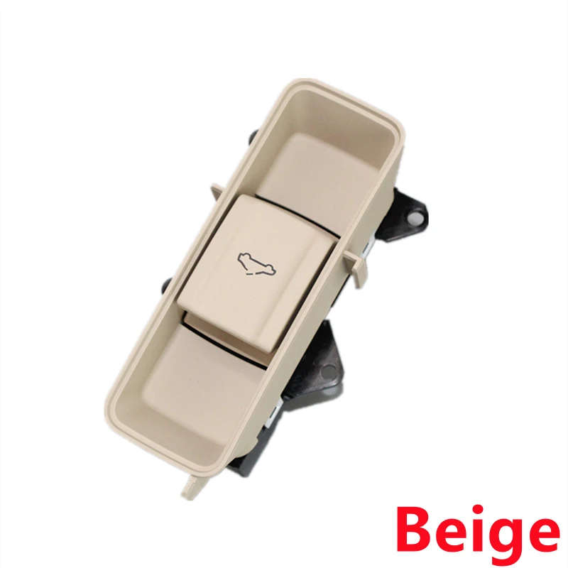 For Audi A6L C7 A4L B9 Q3 2012-2018 Panoramic Sunroof Switch Button Potentiometer Control Switch