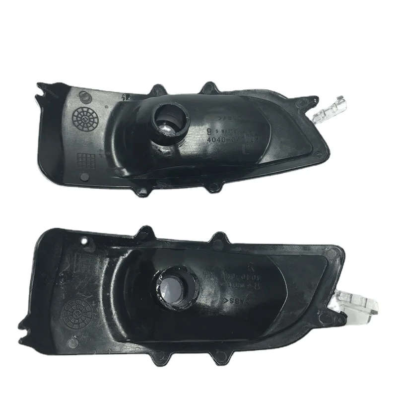 Rear View Mirror Lamp Indicator Lens Turn Signal Light For Volvo S40 S60 C70 C30 S80 V40 V50 V70
