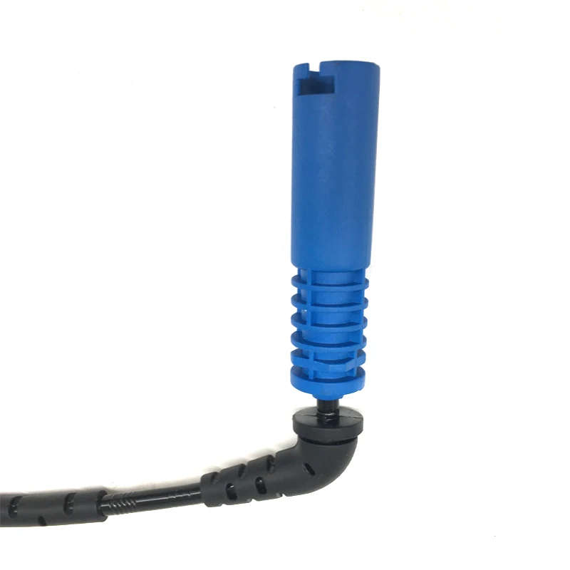 4Pcs Wheel Speed Sensor ABS Braking System for X3 E83