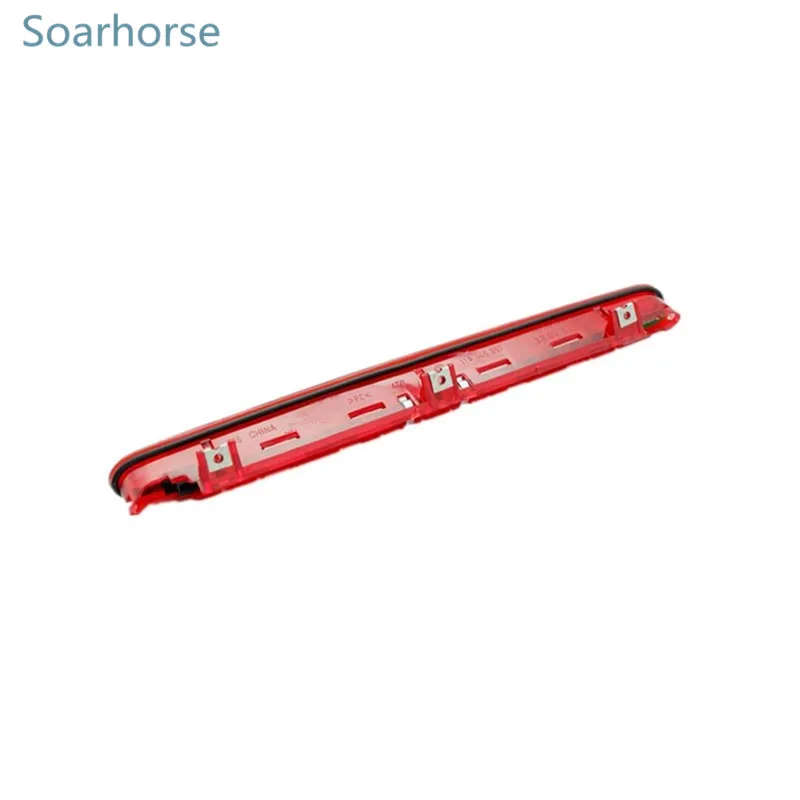 For Volkswagen VW Touran Car High Mounted Additional Light Rear 3rd Third Brake Light Stop Lamp