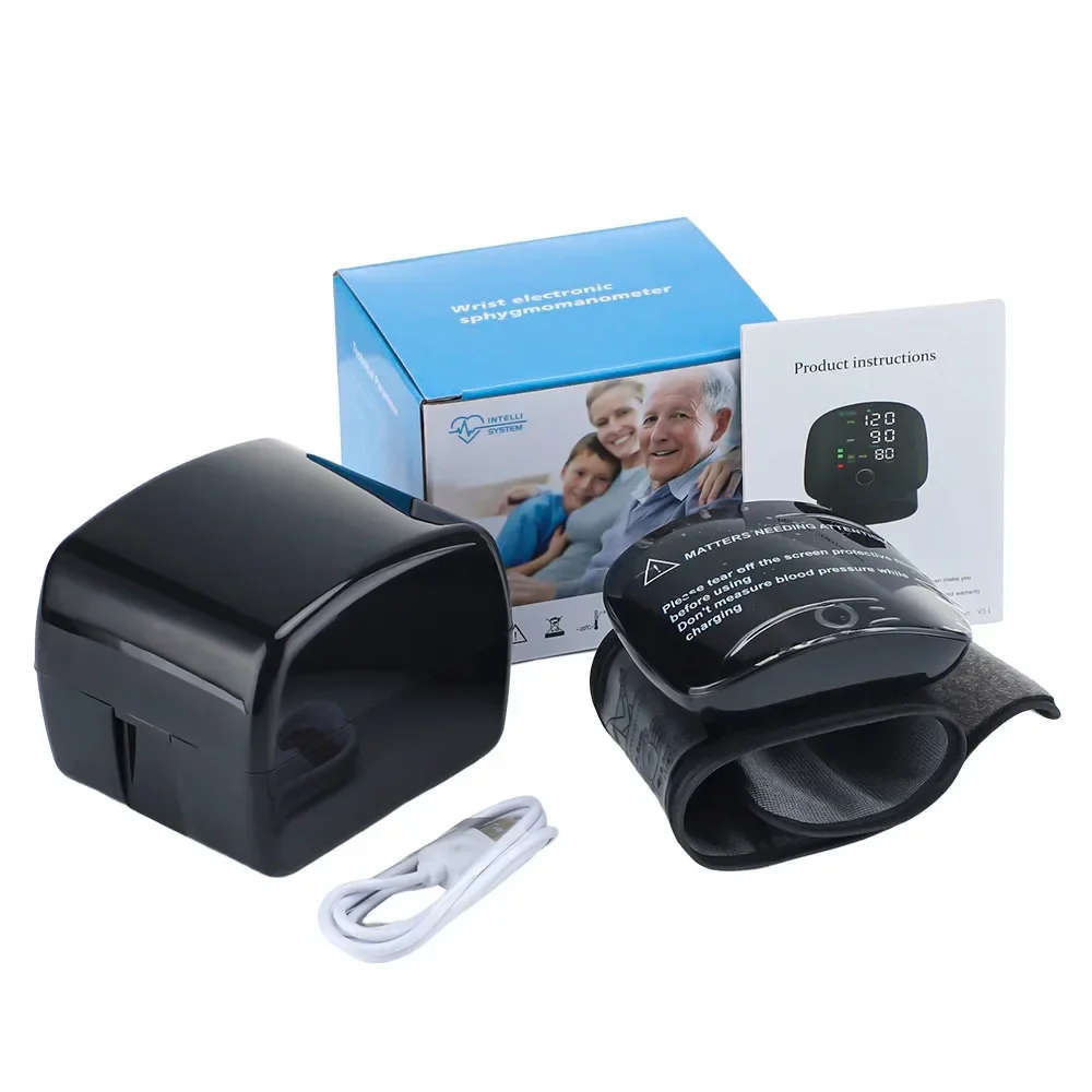 Intellisystem Sphygmomanometer