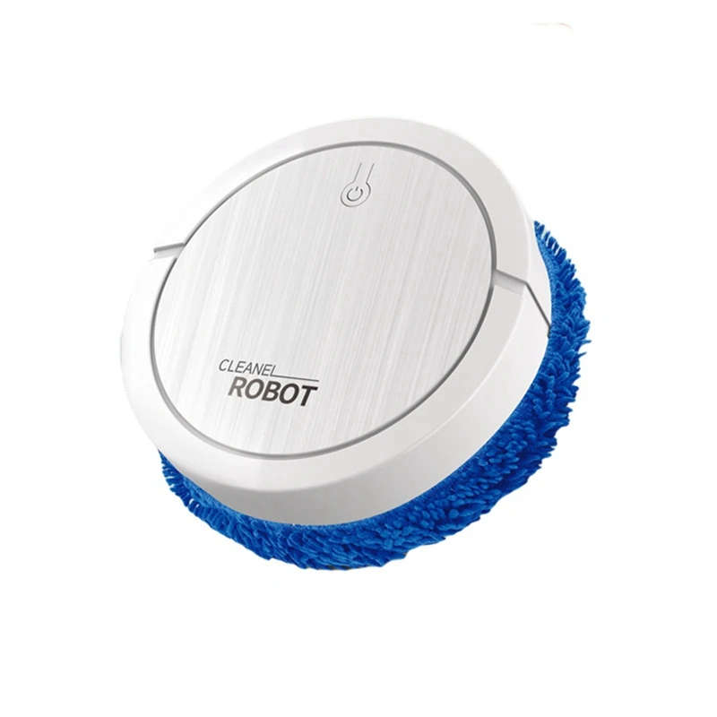 Robot cleaner