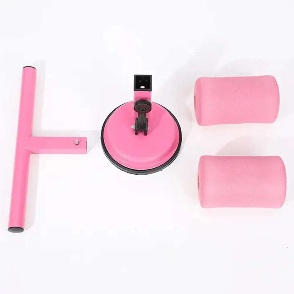 Sit Up assistant abdominal core workout