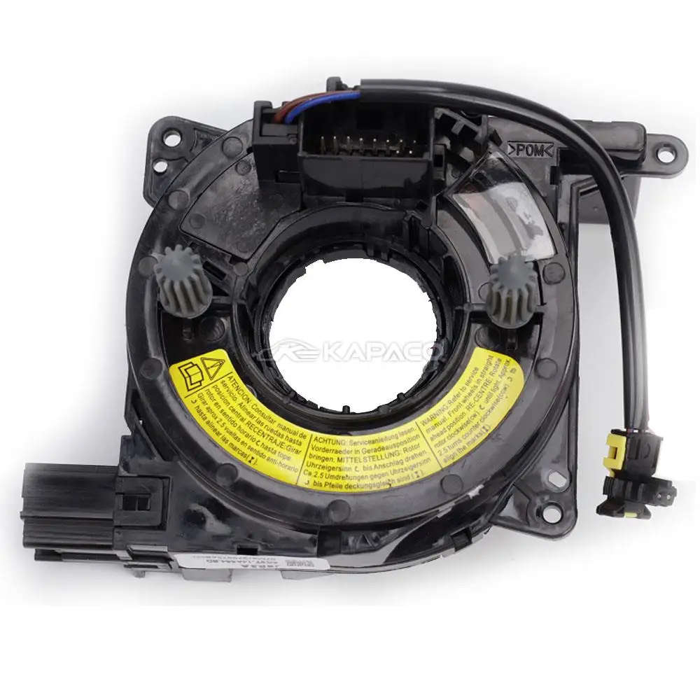 Body Combination Switch Contact Assy For Ford Mondeo Mk4 2007-2014