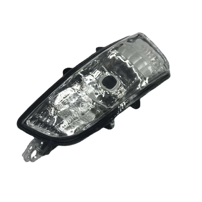 Rear View Mirror Lamp Indicator Lens Turn Signal Light For Volvo S40 S60 C70 C30 S80 V40 V50 V70