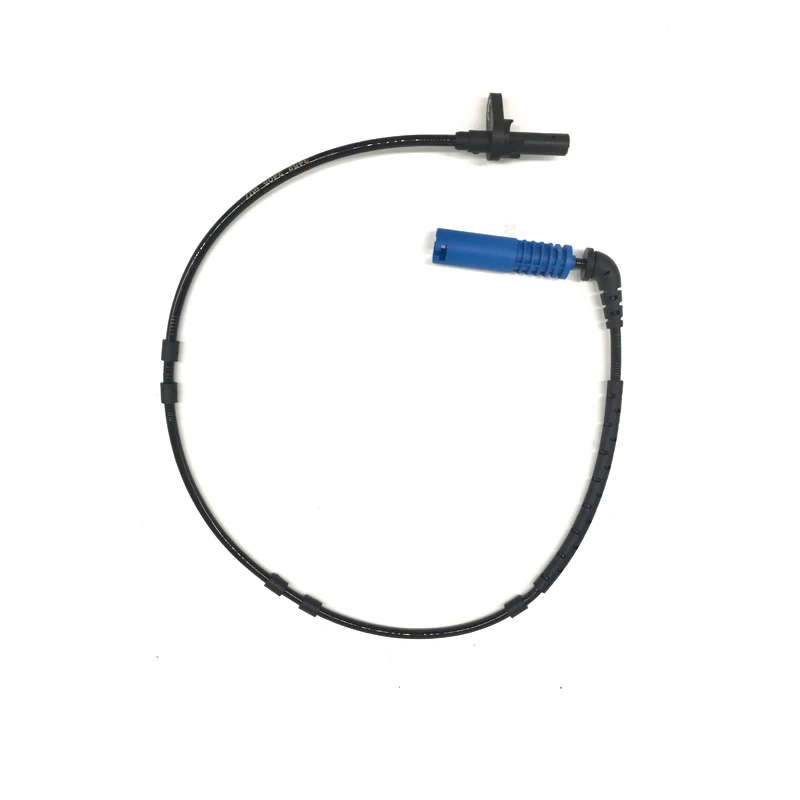4Pcs Wheel Speed Sensor ABS Braking System for X3 E83