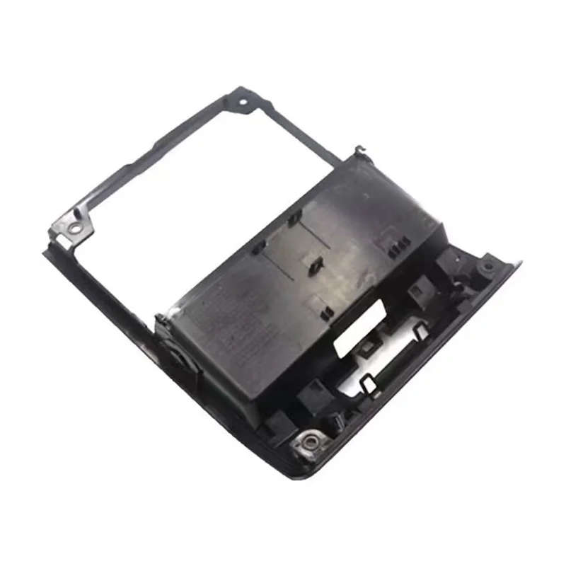 Car interior Roof Storage Sunglasses Box Sun Glass Case Spectacles Holder For Golf 7 MK7 CC