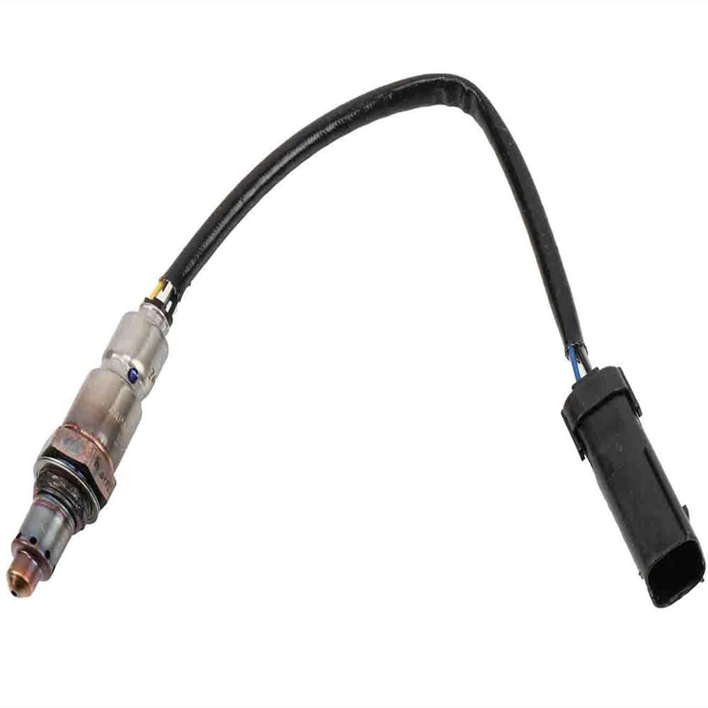 O2 Oxygen Sensor UPSTREAM for Chevy Chevrolet Malibu Buick