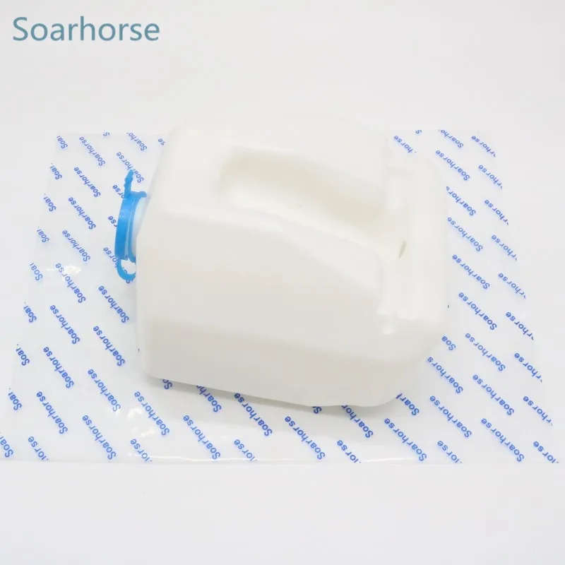 For VW Golf MK1 Cabrio/Scirocco MK2 Windshield Wiper Washer Fluid Bottle