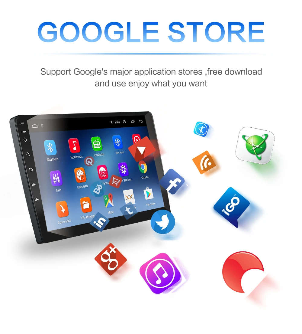 Android 10 Car Radio For Hyundai Solaris Verna Accent 1 2010-16 WIFI Carplay Navigaion GPS 2 Din