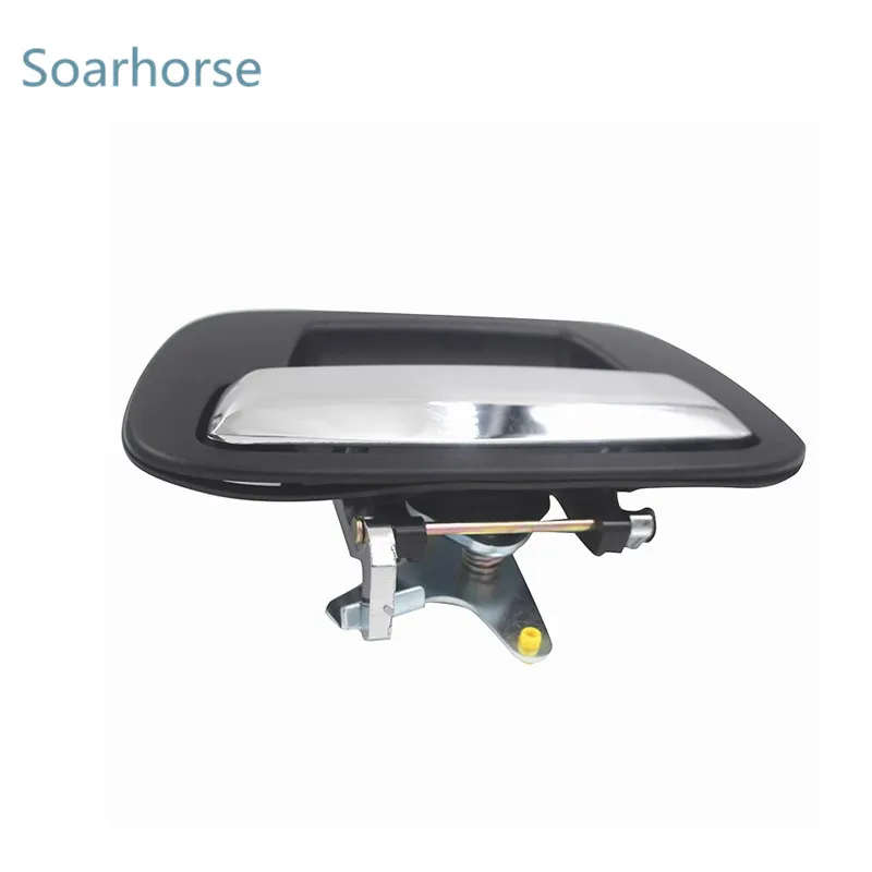 For Foton Tunland Pickup Car Rear Tailgate Tail Gate Handle Back door handle