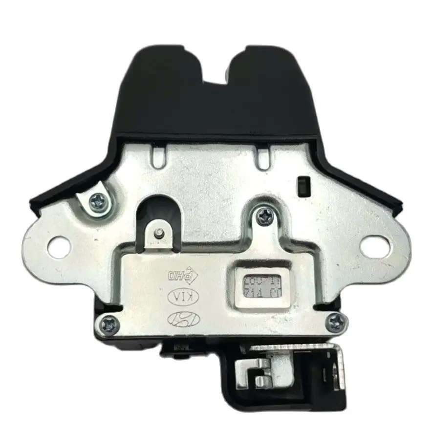 Car Rear Tailgate Trunk Latch tailgate lock for Hyundai Elantra 11-16 Sedan 11-14 Coupe