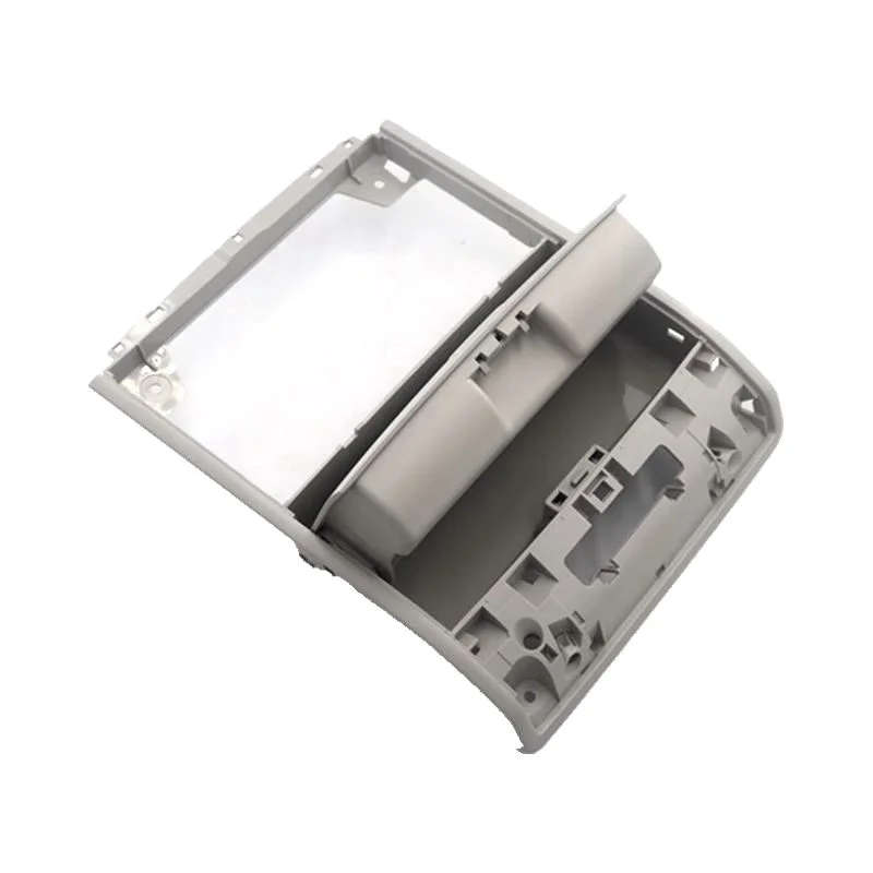 Car interior Roof Storage Sunglasses Box Sun Glass Case Spectacles Holder For Golf 7 MK7 CC