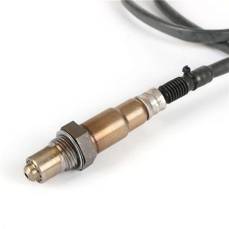 4pcs Lambda Probe O2 Oxygen Sensor For Porsche Cayenne 9PA 955 957 3.2L 03-2007