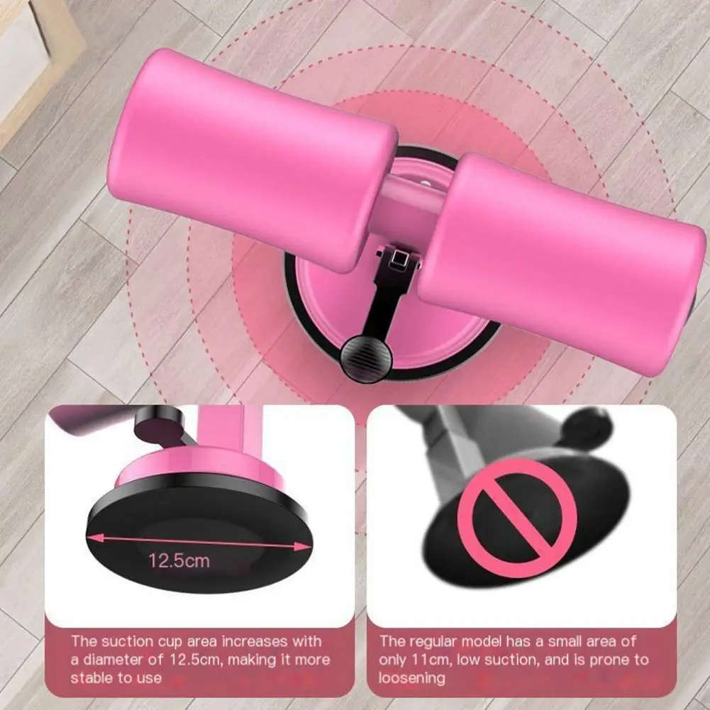 Sit Up assistant abdominal core workout