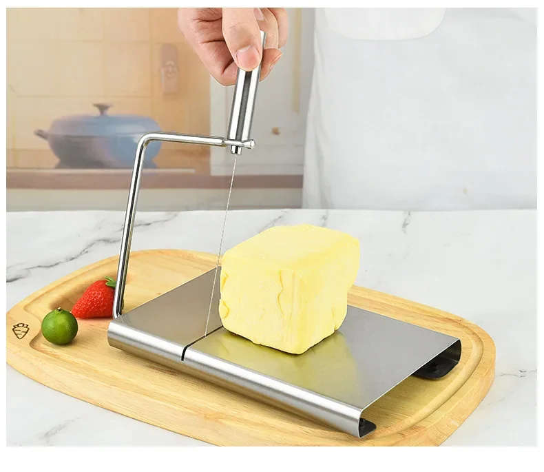Cheese cutter